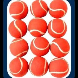 New-New-Tennis _273Pack of 6 Tennis Ball-image-98