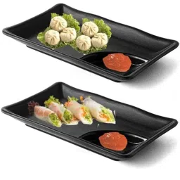 Plate Serving Set-37