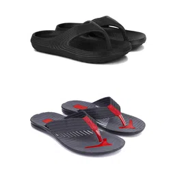 PENNEN Men Set Of 2 Thong Flip-Flops-picture-28