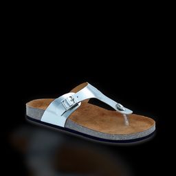 LYDC Women T-Strap Flats-picture-2