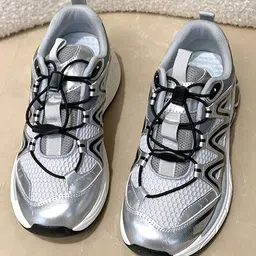 LULU & SKY Women Printed Sneakers-21