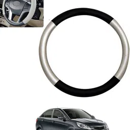 msnp Steering Cover For Tata Zest-picture-5