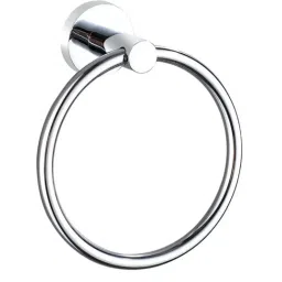 Napkin & Towel Ring 1 inch 1 Bar Towel Rod-35