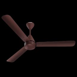 Crompton Energion Hyperjet 5 Star 1200mm 3 Blade BLDC Motor Ceiling Fan with Remote (Inverter Technology, Brown)-picture-20