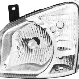 Halogen Headlight for Mahindra-image-10