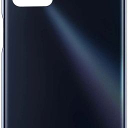 RODIAN OPPO A16 (CRYSTAL BLACK) Back Panel-image-23