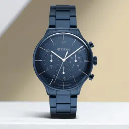 Urban Magic Analog Watch - For Men NT90102QM01-26