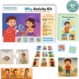 Why Kit | 5-in-1 Activity Box | Autism & Speech Friendly-image-89