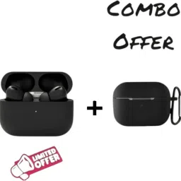 earbuds Combo Pack with case wireless bluetooth earbuds (Truely wireless) Bluetooth Headset-44