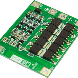 3S 12V 40A PCB BMS Protection Board for 18650 Li-ion Cell Module Electronic Components Electronic Hobby Kit-picture-12