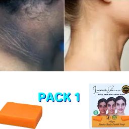 Natural Soap Bar | Ayurvedic Sinche Body & Face Soap Men & Women-17