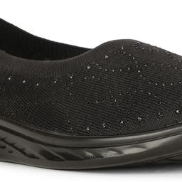 Bata Women's Ballerina Flats for Comfort and Chic Style Bellies For Women-picture-12