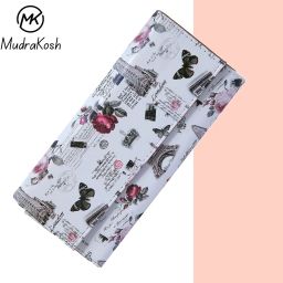 Formal, Casual, Party, Sports White Clutch-image-22