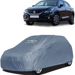 Maruti Suzuki Baleno Body Cover-image-3