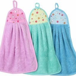 Microfiber 280 GSM Hand, Face, Sport Towel-image-88