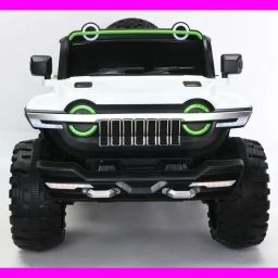 Jeep Battery Operated Ride On-image-60