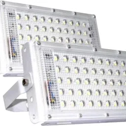 Brick light (Pack of 2) With Electric Tape Flood Light Outdoor Lamp-image-86