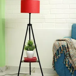 Tripod Floor lamp-5