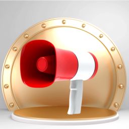 V58 KING BHOPU MEGAPHONE-Loud & Clear,Stylish with USB,TF,Recordable,Chargeable Indoor, Outdoor PA System-image-76