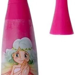 Electric Toothbrush With Additional Head For Girls Soft Toothbrush-picture-15