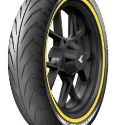 80/100/17 BLAZE BF33 Tubeless Bike Tyre, Front Front Two Wheeler Tyre-image-78