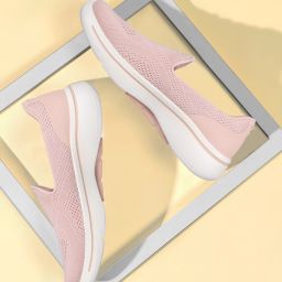 GO WALK ARCH FIT - I Walking Shoes For Women-image-50