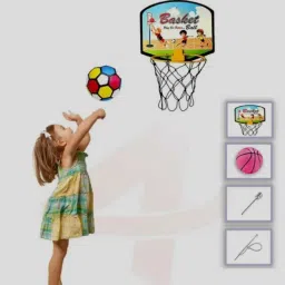 Basketball Ring-25