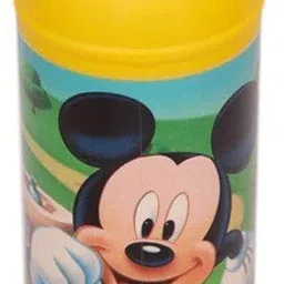 Mickey Kids Coin Bank-picture-16