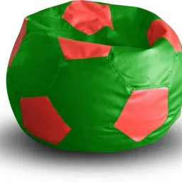 XXL Football Body Fitter Bean Bag With Bean Filling-image-43