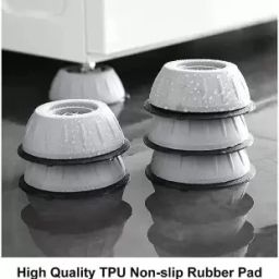 Washing Machine, Refrigerator Material Plastic, Rubber-image-96