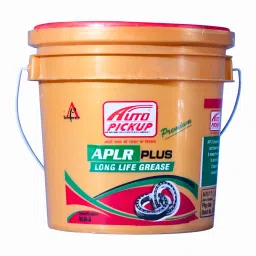 New_Premium 3kg Long Life APLR Calcium Based NIGL-3 Wheel Bearing Grease-30