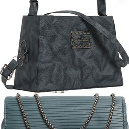 reprox Black, Blue, Blue Women Sling Bag Stylish Forever Young Sling Bag For Women And Girls-picture-38