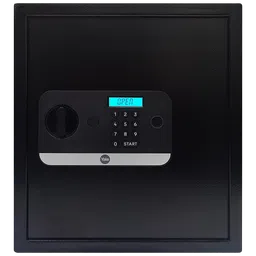 Yale Stellar 41 Litres Digital Safety Locker (390/DB2, Black)-image-3