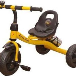 YELLOW BOTTLE TRICYCLE PK YELLOW BOTTLE:0303 Tricycle-image-33