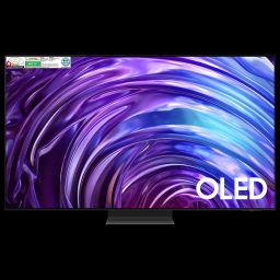SAMSUNG S95 Series 195.5 cm (77 inch) 4K Ultra HD OLED Tizen TV with Perceptional Color Mapping (2024 model)-picture-31