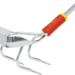 IE-M Tine Cultivator without Handle Garden Tool Kit-image-80