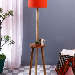 Tripod Floor lamp-image-72