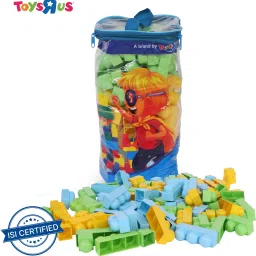 Universe of Imagination The Giant Blocks 90 Pieces Premium Quality Designs-15