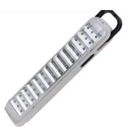 vr bright lite Rechargeable Emergency Work Light Is High Brightness-VRBL1567 8 hrs Torch Emergency Light image 2