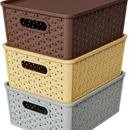 Plastic Utility Container - 2 kg-picture-7