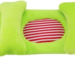Anti Roll Baby Pillow Microfibre Toons & Characters Baby Pillow Pack of 1-image-82