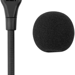 ELFOG Replacement Mic Suitable for Gopro Hero 12 11 10 9 DJI Action 3/4 Camera Microphone image 2