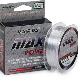 Monofilament Fishing Line-image-69