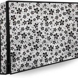 Stylista 2 layer protection Waterproof-Dustproof led/lcd Tv Cover for 24 inch LED-LCD TV - Sty_bb72_led_24-image-88