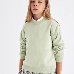 DeFacto Girls Pullover-image-81