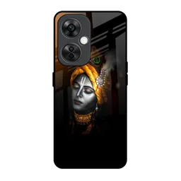 QRIOH Quirky Printed OnePlus Nord CE 3 Lite 5G Back Case Mobile Accessories-picture-56