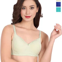 Liigne Bra Full Coverage-25
