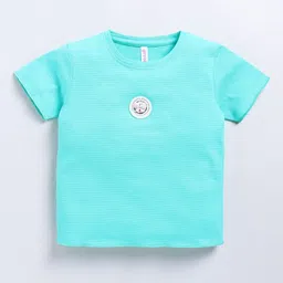 giniekids Print Cotton Top-image-32