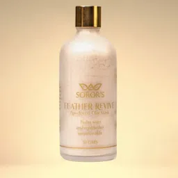 SOROR'S Feather Revive For Gentle Exfoliation- 15 ml-23