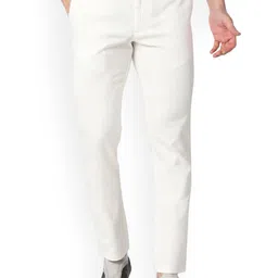 Basics Men Comfort Trousers-image-93